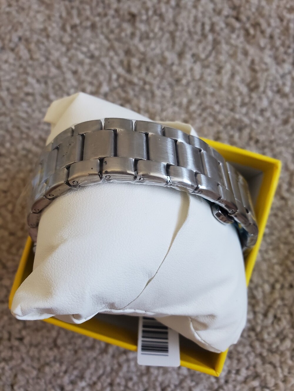 Mens Invicta - Picture 4 of 4